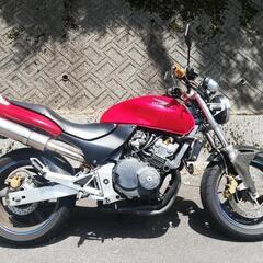 HONDA　ホーネット250