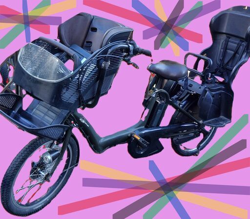 76Lubricants[ルブリカンツ]20吋 Wサス搭載折り畳み自転車 外装6段