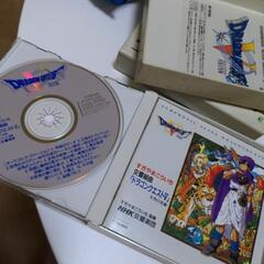 ドラゴンクエストV 天空の花嫁サウンドトラックの画像