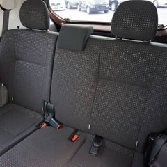 ★車検2年付★スマホで簡単WEB審査もOK👍【トヨタ/ポルテ F】の画像