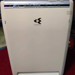 DAIKiN  空気清浄機
