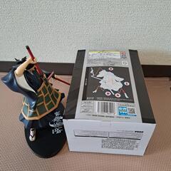 【箱有り】夏油傑　呪術廻戦0 フィギュアの画像