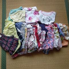 半袖　子供用品 キッズ用品 子供服
