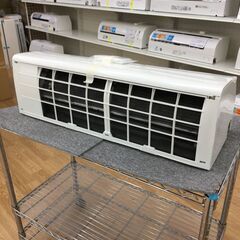 ★ジモティ割あり★ パナソニック　Panasonic エアコン  2.8kw 17年製 室内機分解洗浄 SJ5781