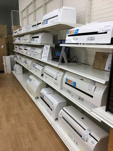 ★ジモティ割あり★ パナソニック　Panasonic エアコン  2.8kw 17年製 室内機分解洗浄 SJ5781