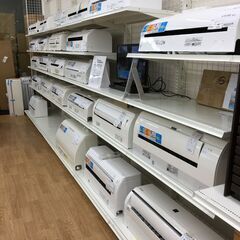 ★ジモティ割あり★ パナソニック　Panasonic エアコン  2.8kw 17年製 室内機分解洗浄 SJ5781