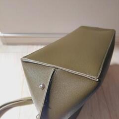 未使用☆ショルダーバッグの画像