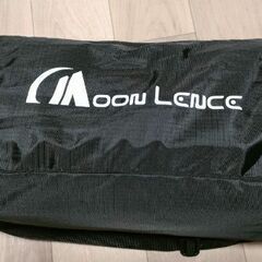 ムーンレンス コット MOON LENCEの画像