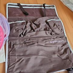 プールバックやその他雑貨の画像