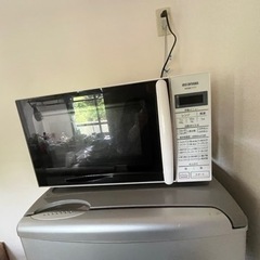 値下げ！！家電 キッチン家電 オーブンレンジ