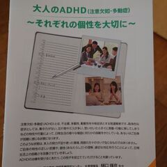 就労移行支援の冊子　希望者には写真の商品も差し上げられます　　たくさんのDVD・ブルーレイまたはマンガ全巻くださる場合、取引します。の画像
