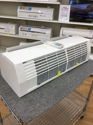 ★ジモティ割あり★ 日立　HITACHI エアコン  2.2kw 22年製 室内機分解洗浄 SJ5784