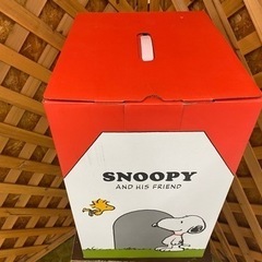 【愛品館江戸川店】アイデス スヌーピー ディーバイク ダックス 開封済み未使用品 ID110-024698-007の画像