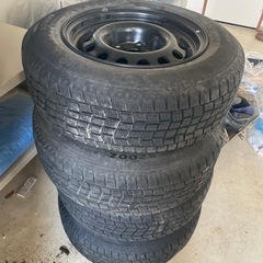 車のパーツ タイヤ、ホイール
