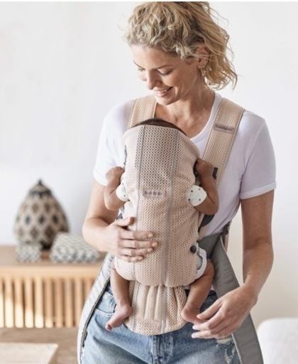 ベビー用品 ベビーキャリア、抱っこひも