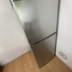 値下げしました！！！AQUA　冷蔵庫