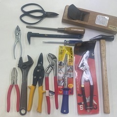 工具まとめてセット🔨✨
