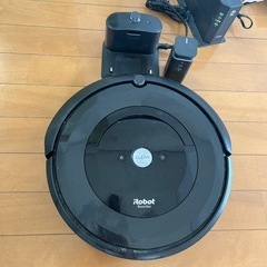 家電 生活家電 掃除機　　ルンバ
