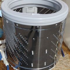 ♪Hisense/ハイセンス 洗濯機 HW-55E2W 5.5kg 2023年製 洗濯槽外し清掃済 札幌♪