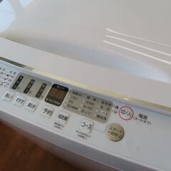 ♪Hisense/ハイセンス 洗濯機 HW-55E2W 5.5kg 2023年製 洗濯槽外し清掃済 札幌♪