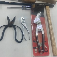 工具まとめてセット🔨✨の画像