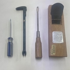工具まとめてセット🔨✨の画像