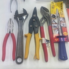 工具まとめてセット🔨✨の画像