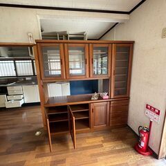 カップボード