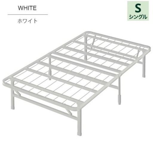 家具 ベッド シングルベッド