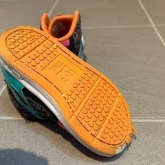 子供用品 キッズ用品 子供用シューズの画像