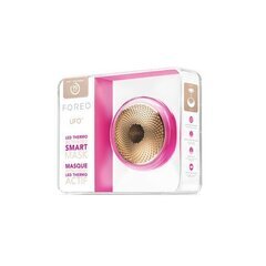 一度使用★フェイシャルビューティースパ FOREO UFOTM