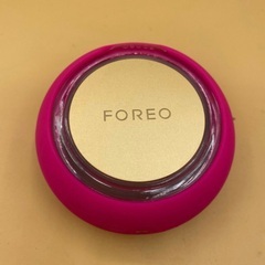 一度使用★フェイシャルビューティースパ FOREO UFOTMの画像
