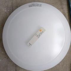 0522-209 シーリングライト　LED