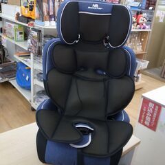 59/605　日本育児　ハイバックブースターECシリーズ【モノ市...