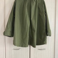 FURRY RATE ファーリーレート　ミリタリージャケ　シャツの画像