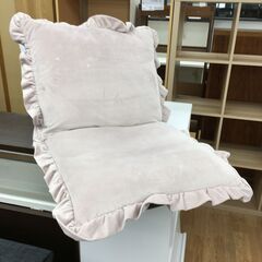 ★ジモティ割あり★ Francfranc フランフラン フロアチ...