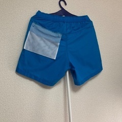 《 THE NORTH FACE 》ノース フェイス.  🐠 バーサタイルショーツ ✨ 青 . ブルーの画像
