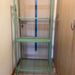 家具 収納家具 スチールラック　今日限定