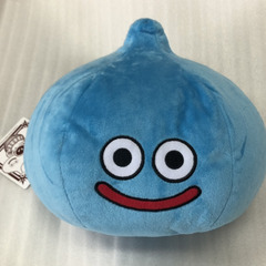 【新品・未使用】ドラゴンクエスト ぬいぐるみ ～あくまのつぼ登場...