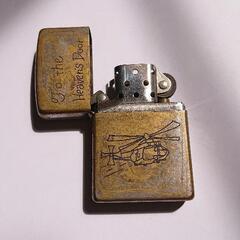  ジッポ zippo