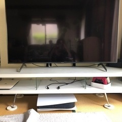 テレビ台の画像