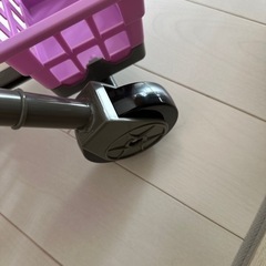 ぽぽちゃん　ベビーカー　おもちゃ おもちゃ ままごとの画像