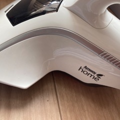 【お値下げしました】布団用掃除機の画像