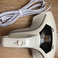 【お値下げしました】布団用掃除機