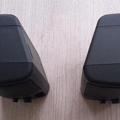 スピーカー・Panasonic RP-SP70【お届け可能】の画像