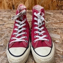 C(6303) 80s CONVERS ALL STAR USA製 コンバース オールスター