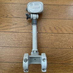 自転車用　傘キャッチ 傘立ての画像