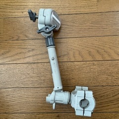 自転車用　傘キャッチ 傘立ての画像