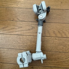 自転車用　傘キャッチ 傘立ての画像