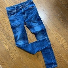 服/キッズ　Lee 
140